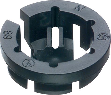 romex metal box conectors|plastic romex push in connector.